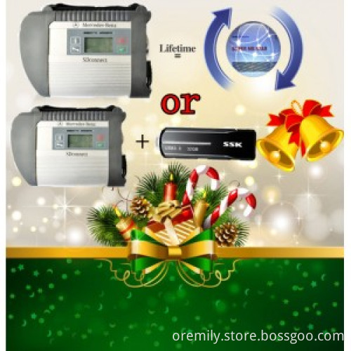 05 2012 Super MB STAR Plus+All Life Free Upgrade online
